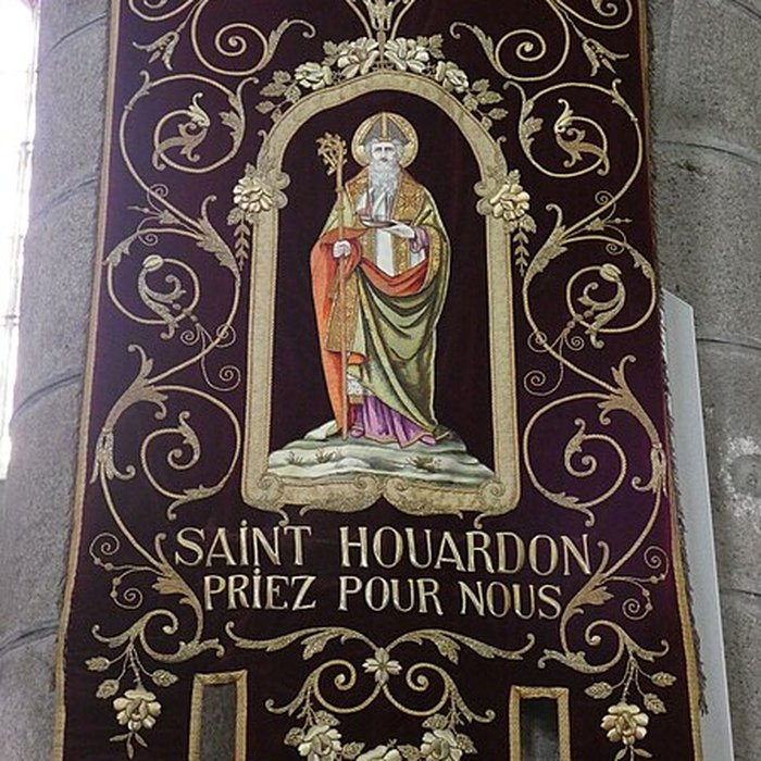 Photo de Église Saint-Houardon de Landerneau