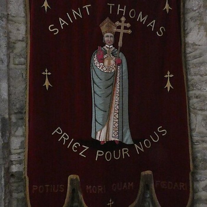 Photo de Église Saint-Houardon de Landerneau