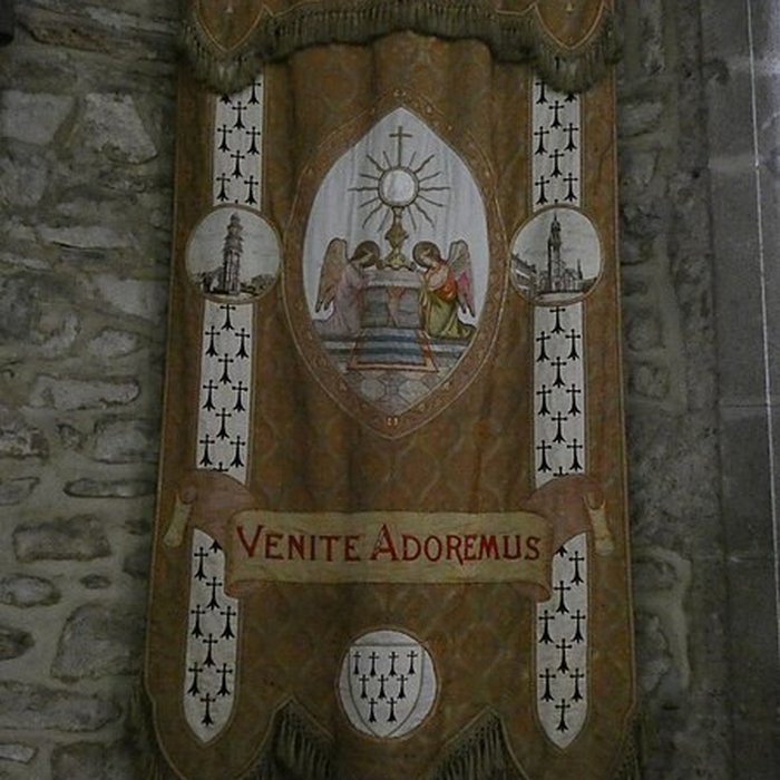 Photo de Église Saint-Houardon de Landerneau