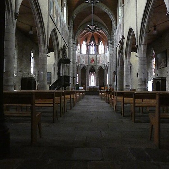 Photo de Église Saint-Houardon de Landerneau