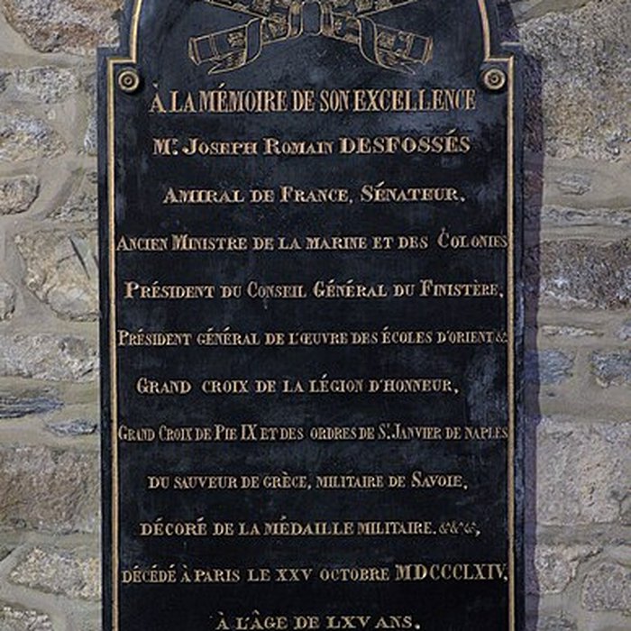 Photo de Église Saint-Houardon de Landerneau