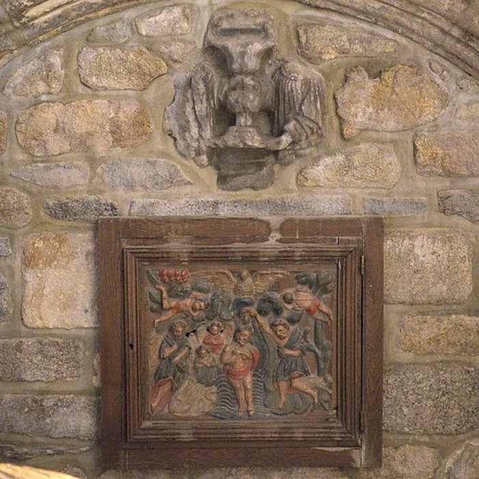 Photo de Église Saint-Houardon de Landerneau