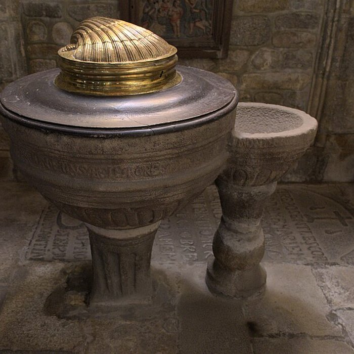 Photo de Église Saint-Houardon de Landerneau