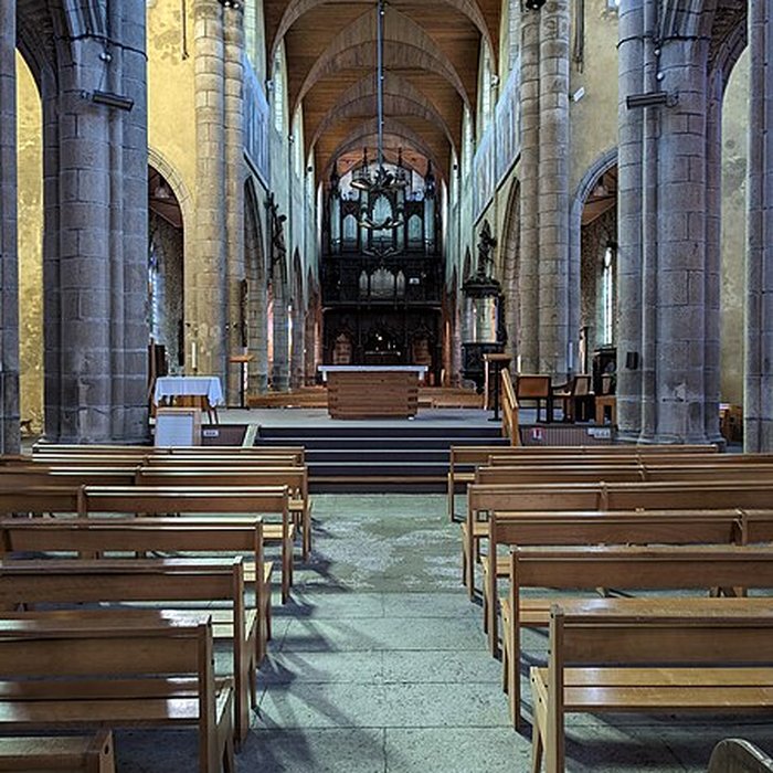 Photo de Église Saint-Houardon de Landerneau