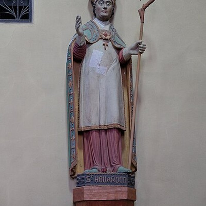 Photo de Église Saint-Houardon de Landerneau