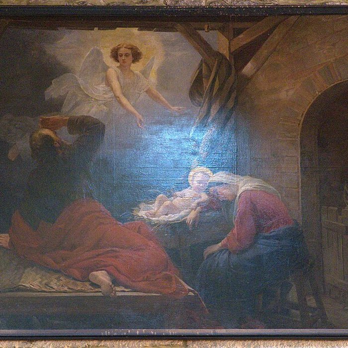 Photo de Église Saint-Houardon de Landerneau