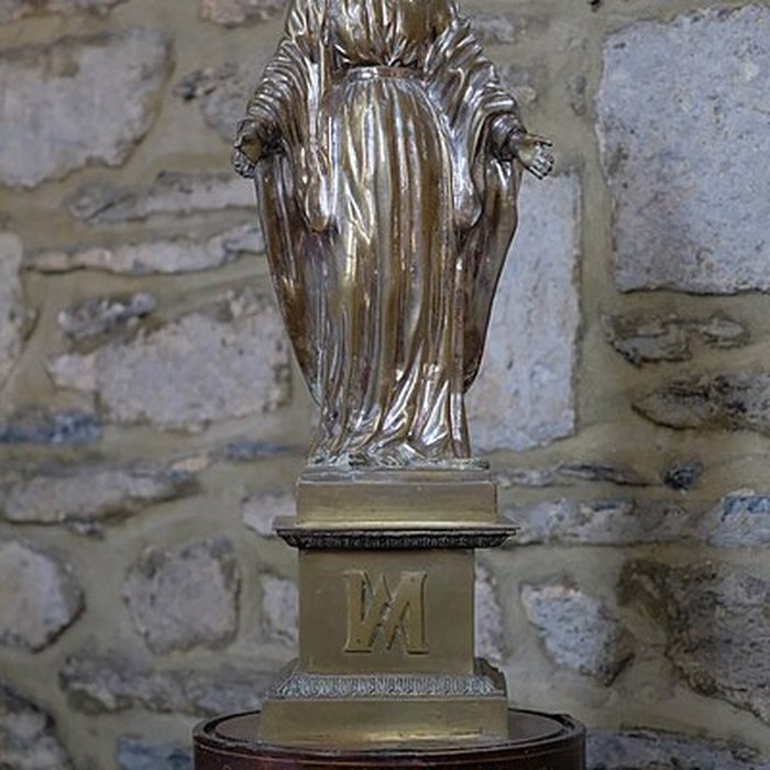 Photo de Église Saint-Houardon de Landerneau