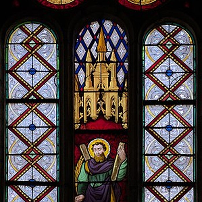 Photo de Église Saint-Houardon de Landerneau