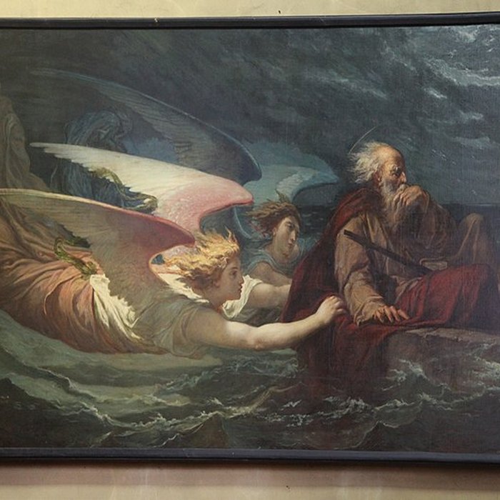 Photo de Église Saint-Houardon de Landerneau