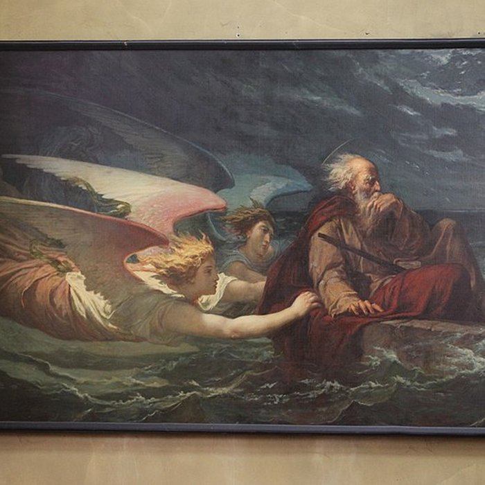 Photo de Église Saint-Houardon de Landerneau