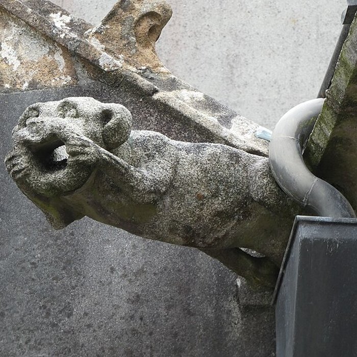 Photo de Église Saint-Houardon de Landerneau