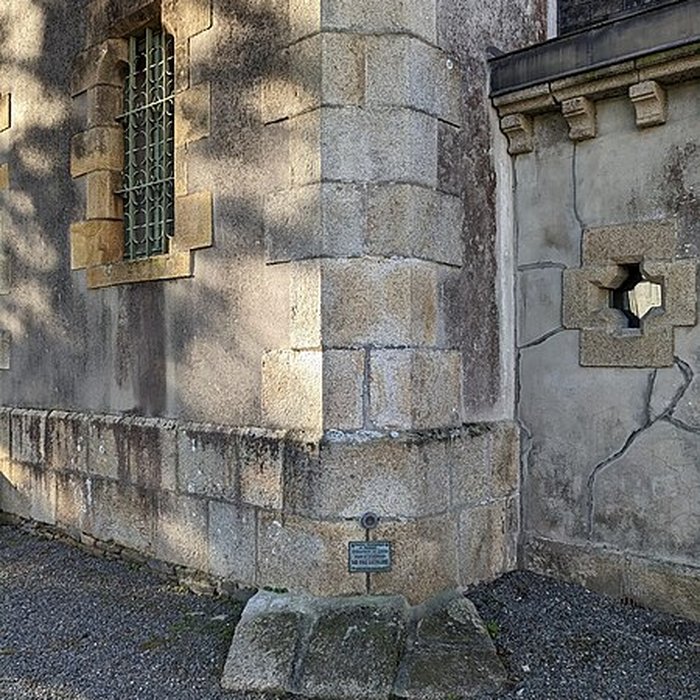 Photo de Église Saint-Houardon de Landerneau