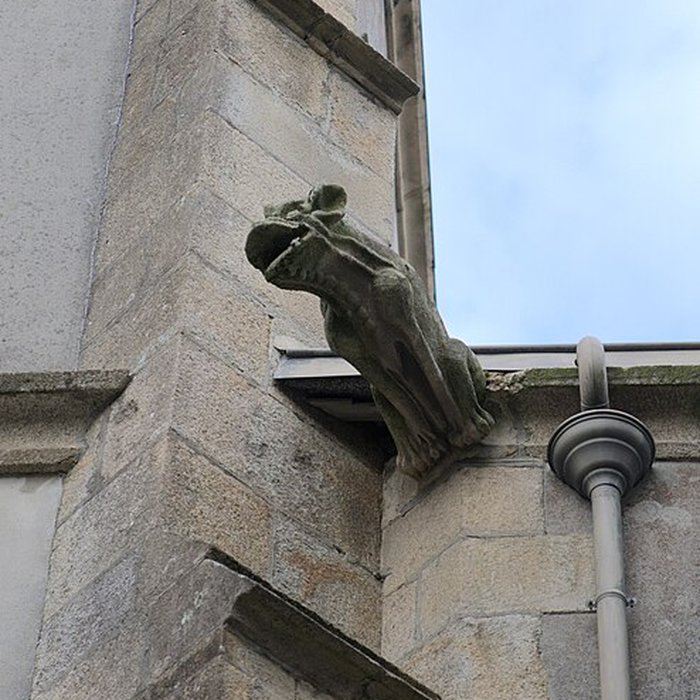 Photo de Église Saint-Houardon de Landerneau