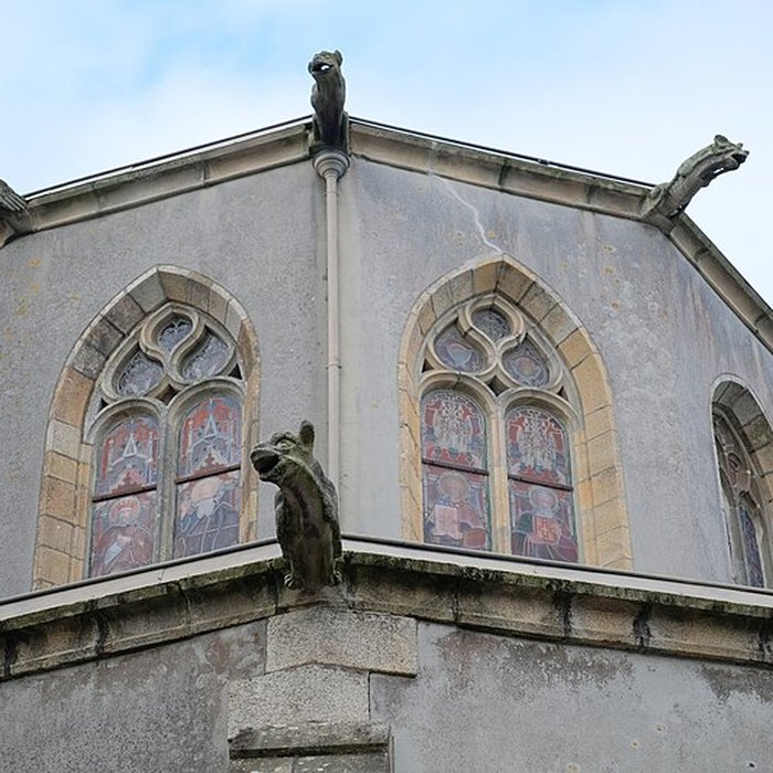 Photo de Église Saint-Houardon de Landerneau