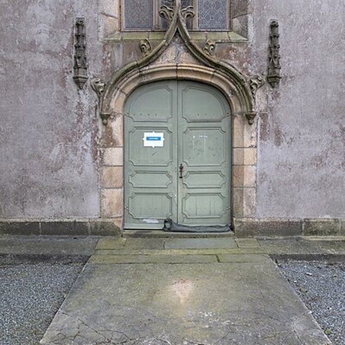 Photo de Église Saint-Houardon de Landerneau