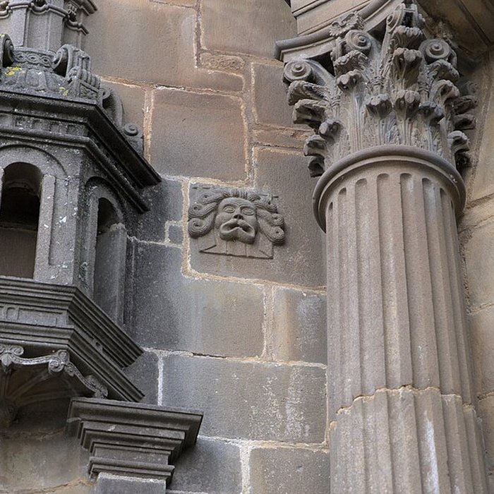 Photo de Église Saint-Houardon de Landerneau