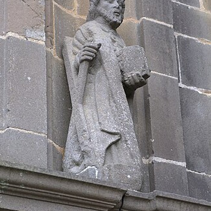 Photo de Église Saint-Houardon de Landerneau