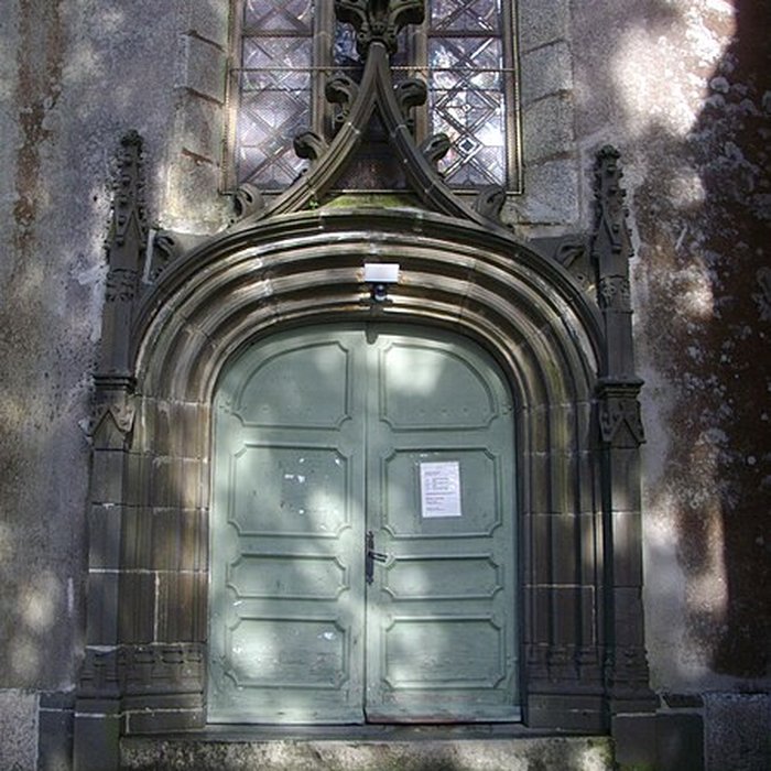 Photo de Église Saint-Houardon de Landerneau