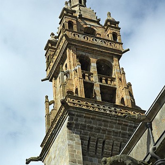 Photo de Église Saint-Houardon de Landerneau