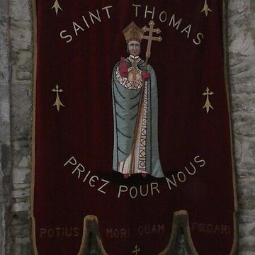 Église Saint-Houardon de Landerneau