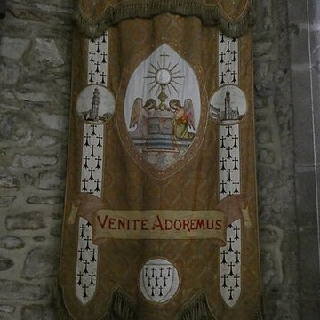 Église Saint-Houardon de Landerneau