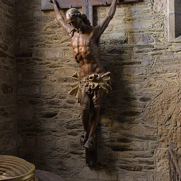 Église Saint-Houardon de Landerneau