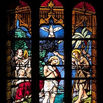 Église Saint-Houardon de Landerneau