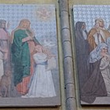 Église Saint-Houardon de Landerneau