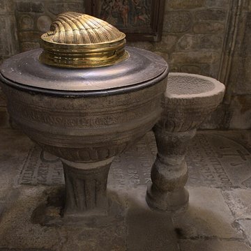 Église Saint-Houardon de Landerneau