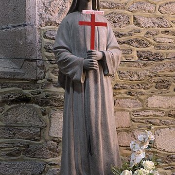 Église Saint-Houardon de Landerneau