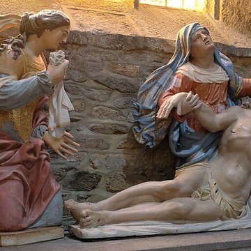 Église Saint-Houardon de Landerneau