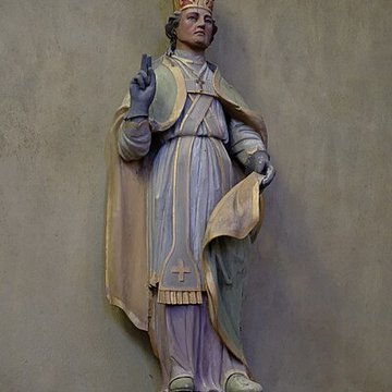 Église Saint-Houardon de Landerneau