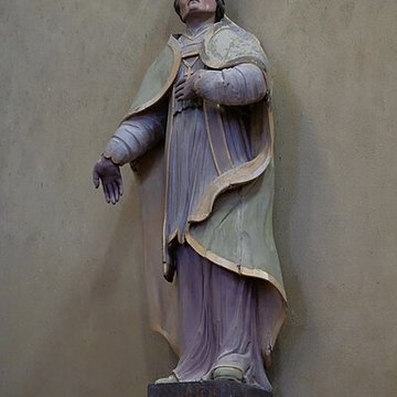 Église Saint-Houardon de Landerneau
