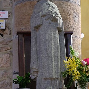 Église Saint-Houardon de Landerneau