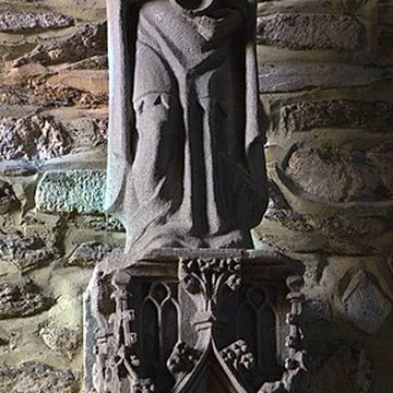 Église Saint-Houardon de Landerneau