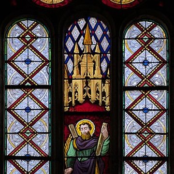 Église Saint-Houardon de Landerneau