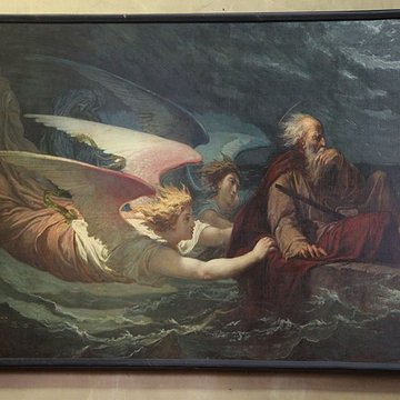 Église Saint-Houardon de Landerneau