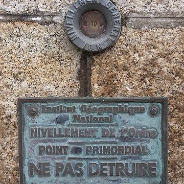 Église Saint-Houardon de Landerneau