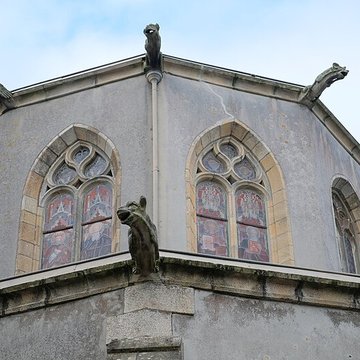 Église Saint-Houardon de Landerneau