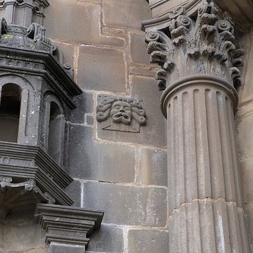 Église Saint-Houardon de Landerneau