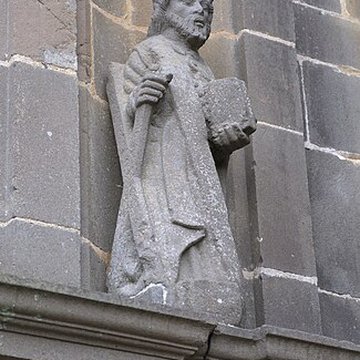 Église Saint-Houardon de Landerneau