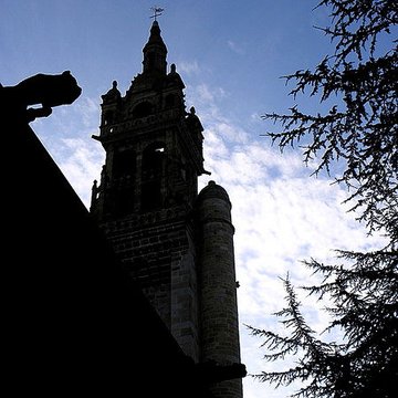 Église Saint-Houardon de Landerneau