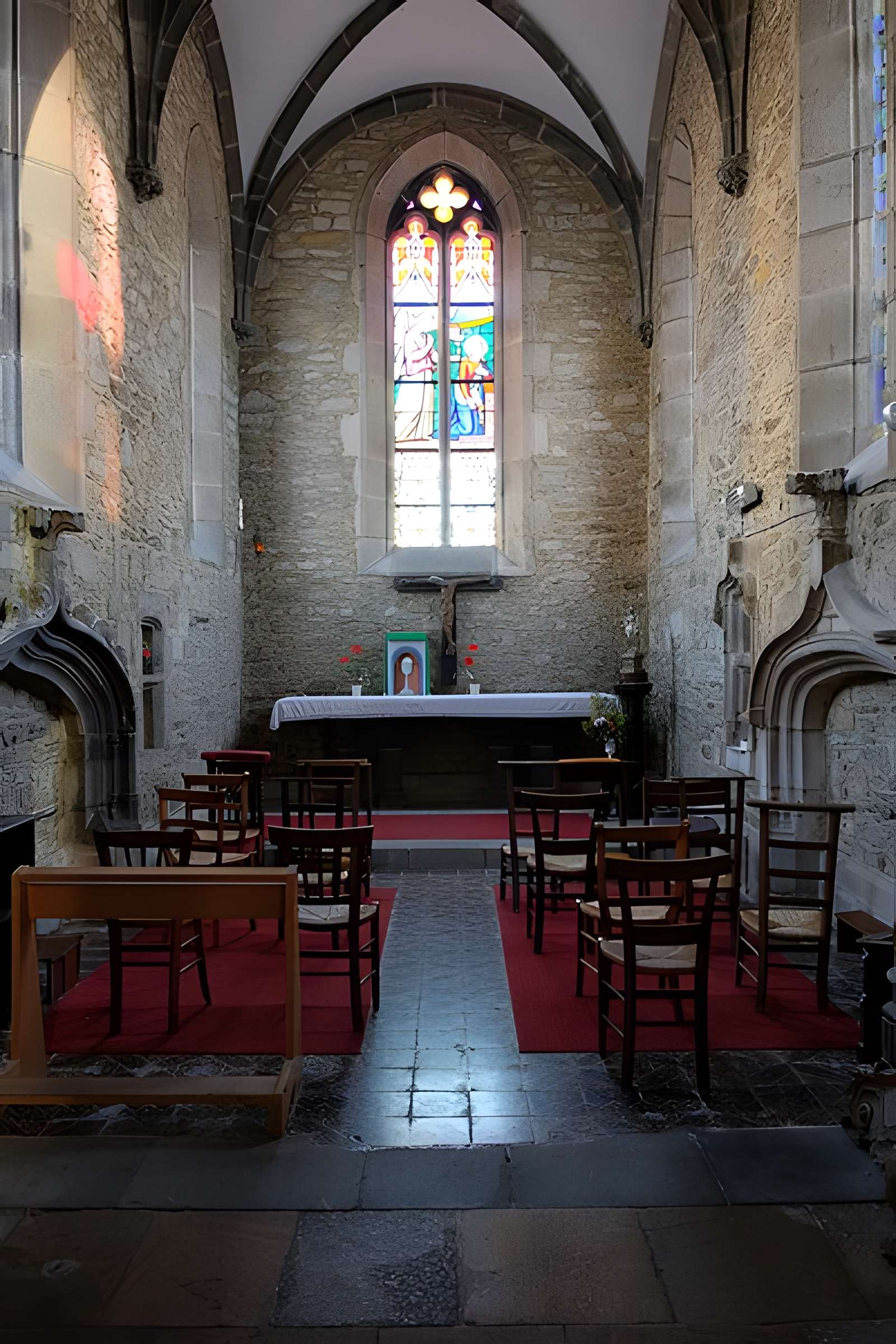 Église Saint-Houardon de Landerneau
