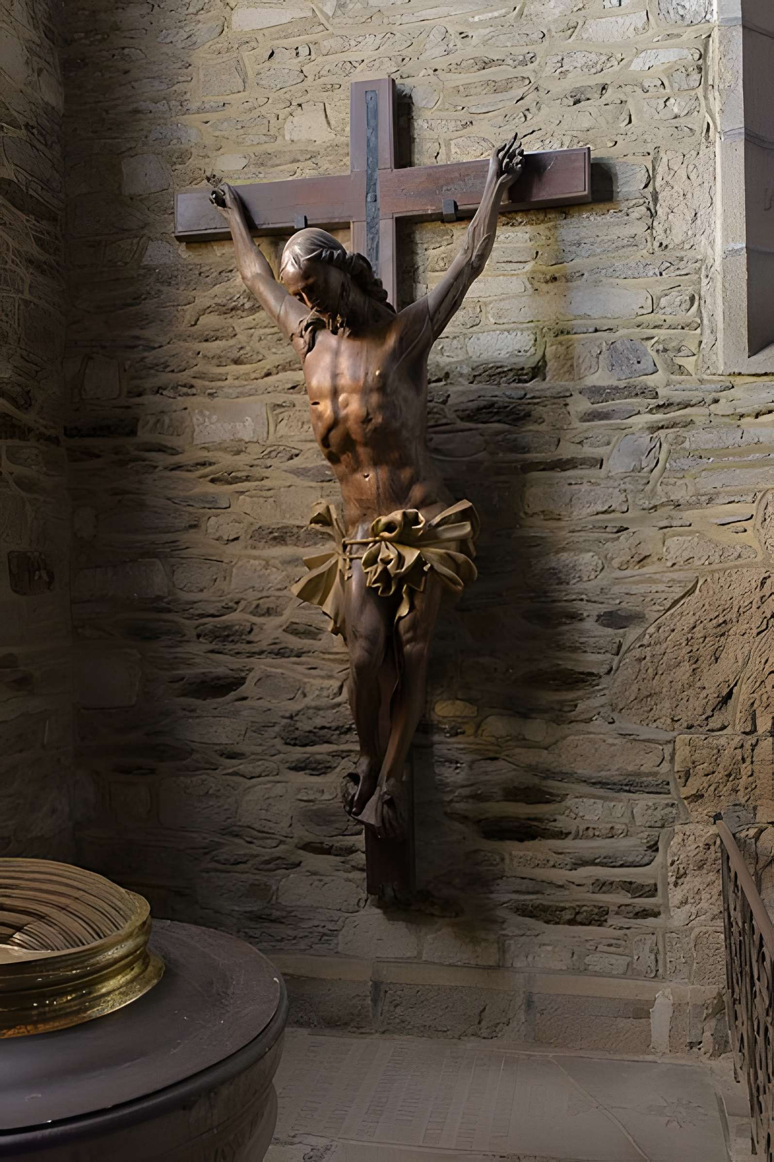 Église Saint-Houardon de Landerneau