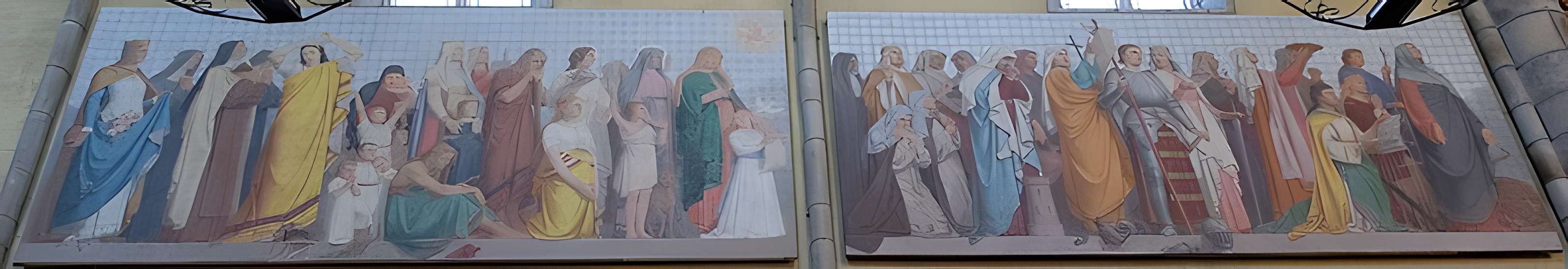 Église Saint-Houardon de Landerneau