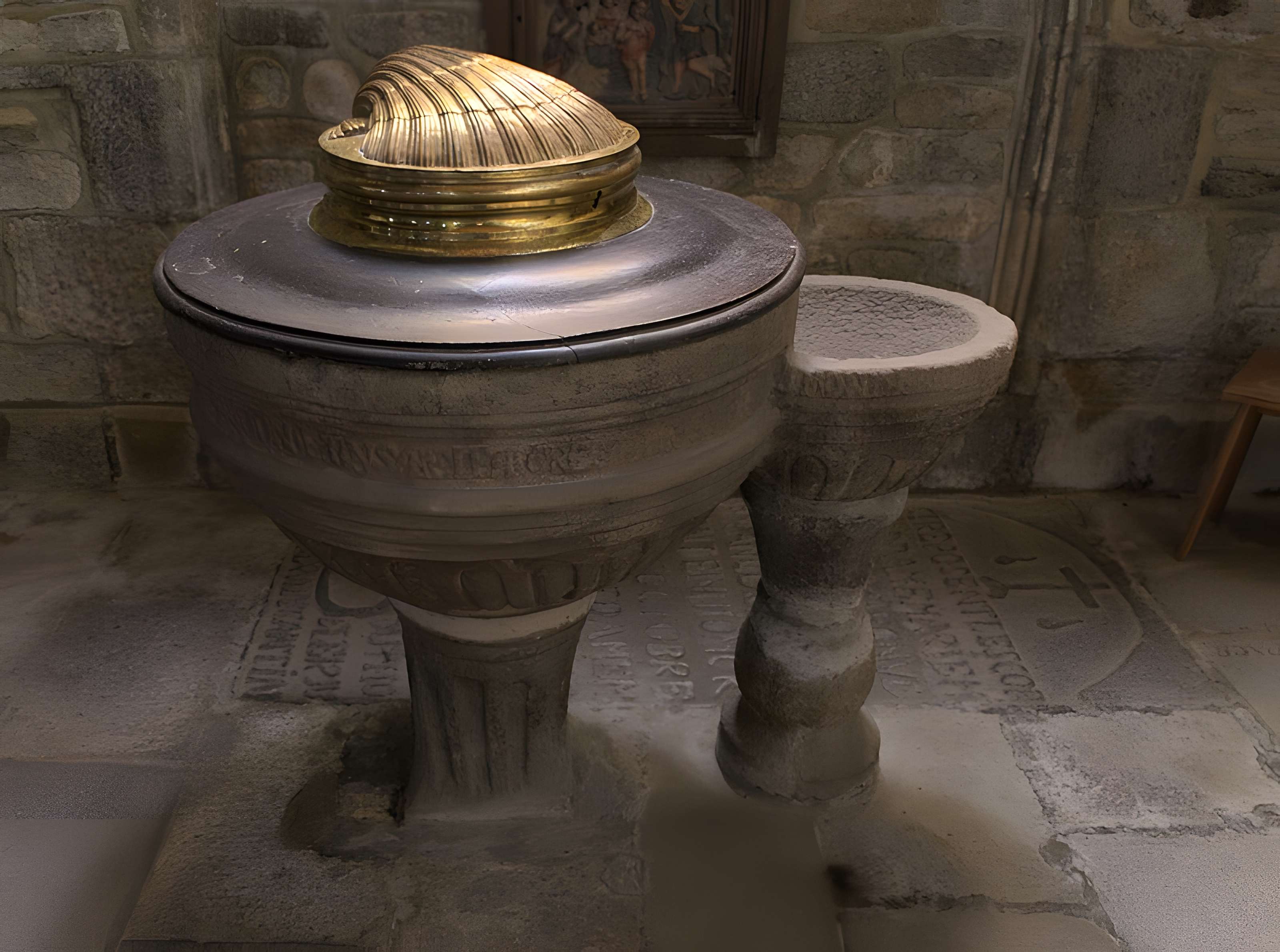 Église Saint-Houardon de Landerneau