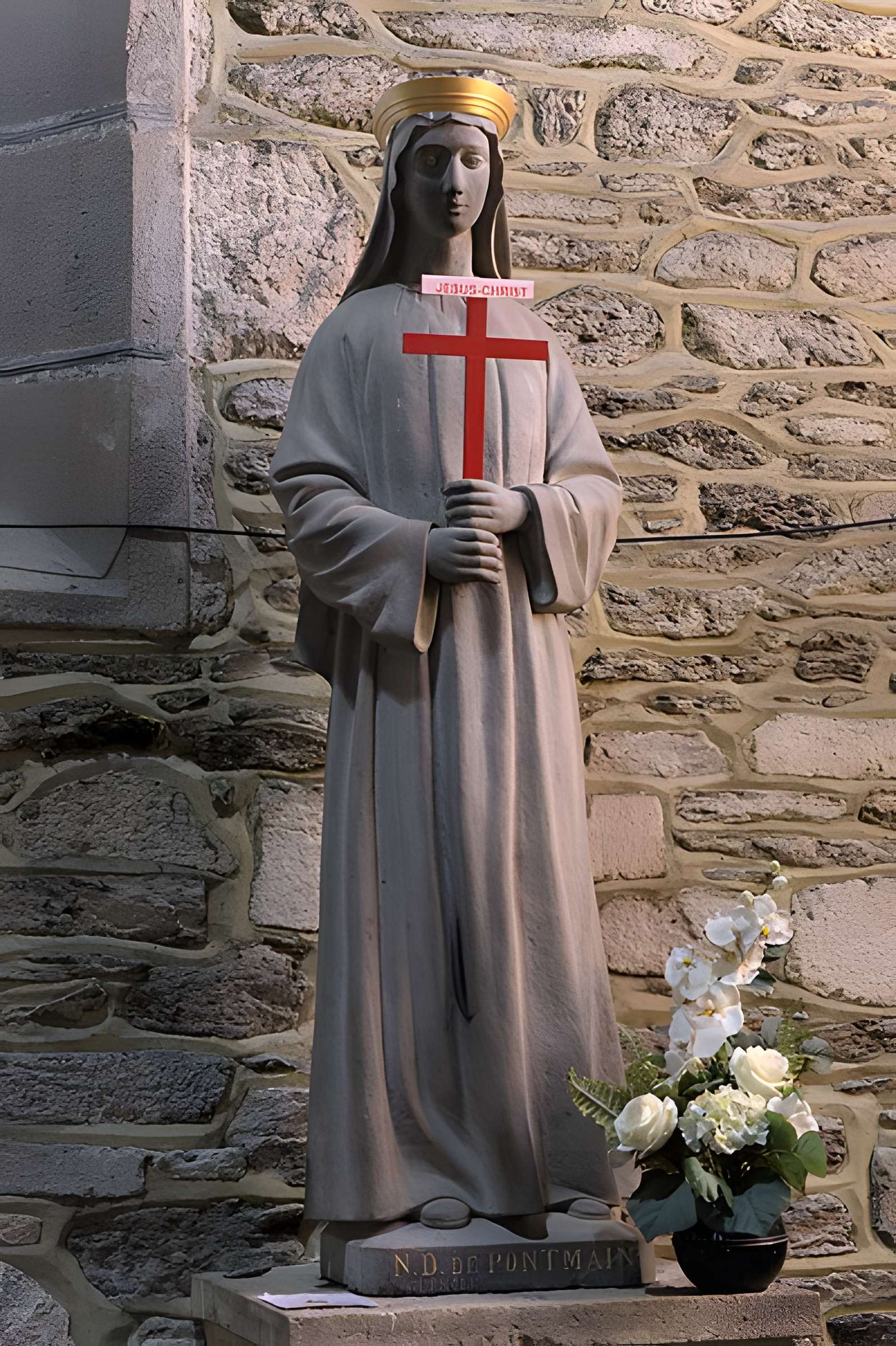 Église Saint-Houardon de Landerneau