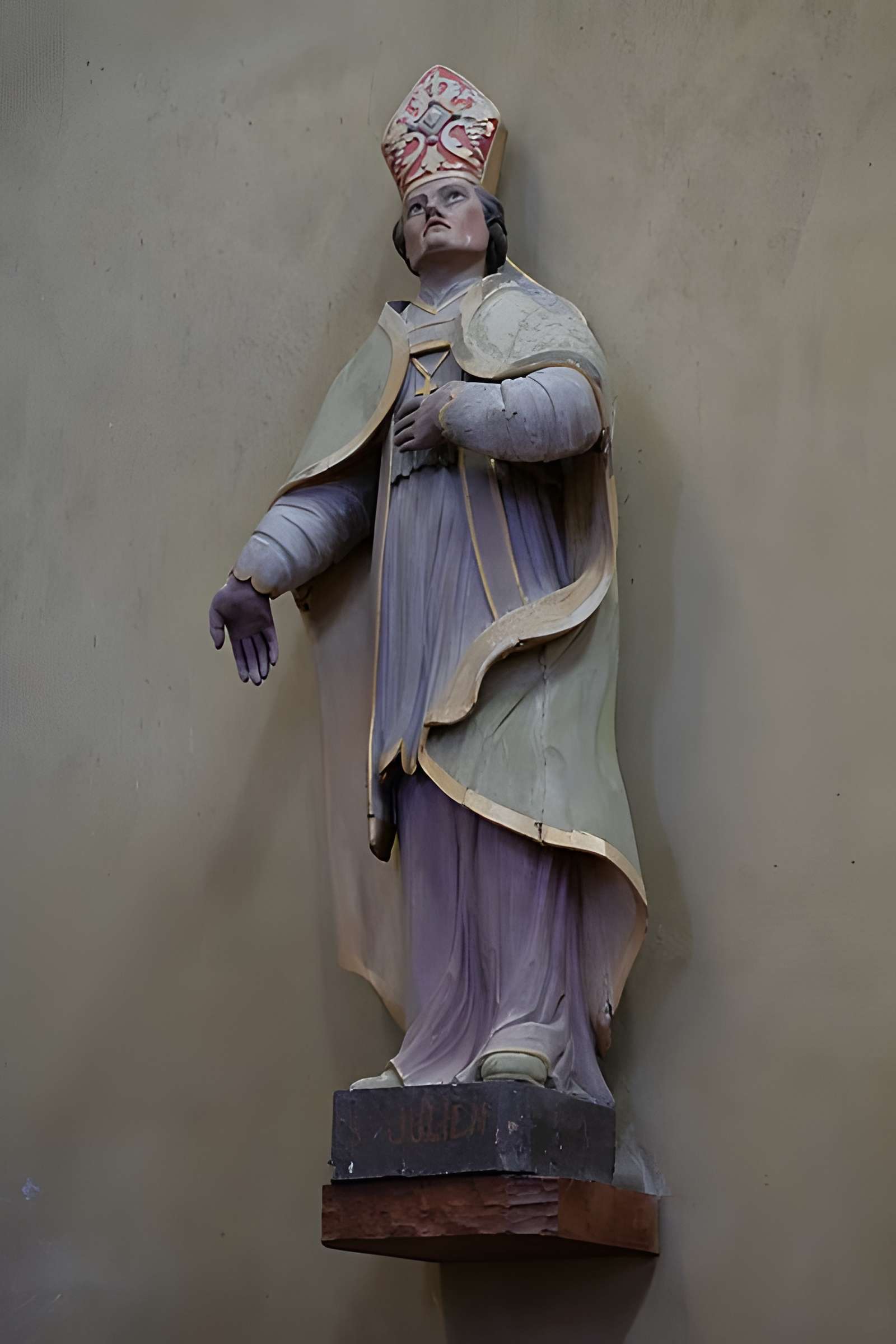 Église Saint-Houardon de Landerneau