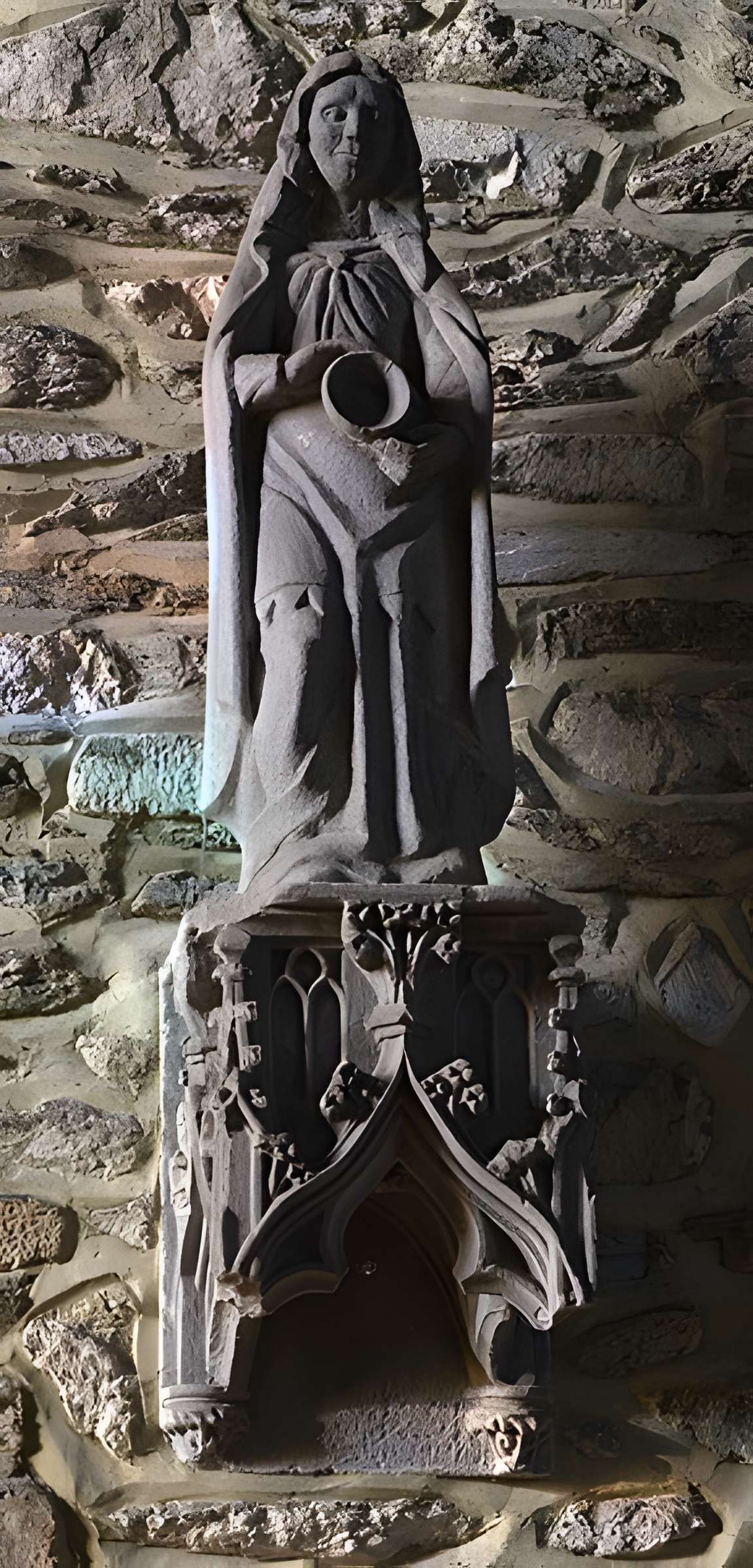 Église Saint-Houardon de Landerneau