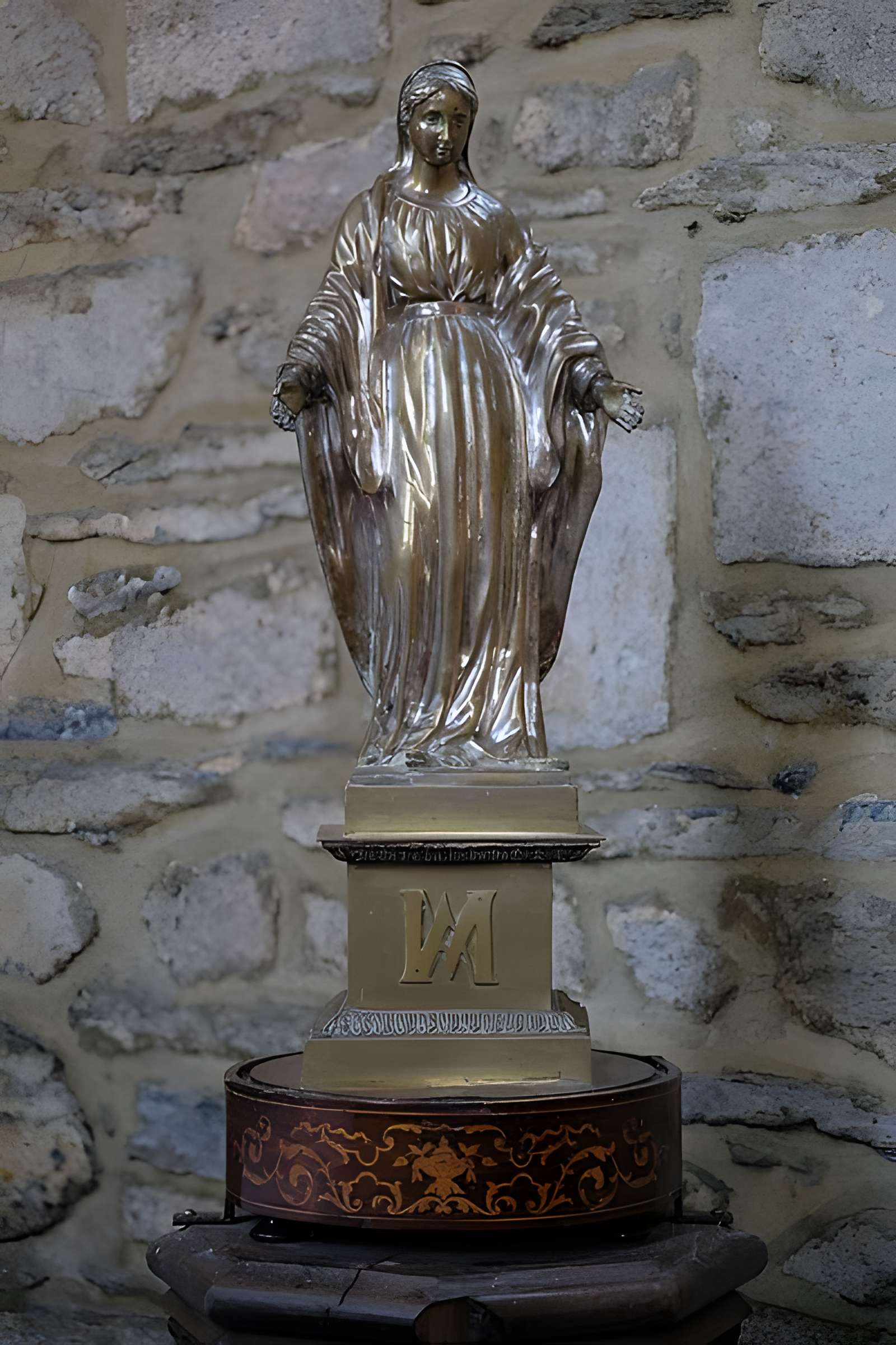 Église Saint-Houardon de Landerneau